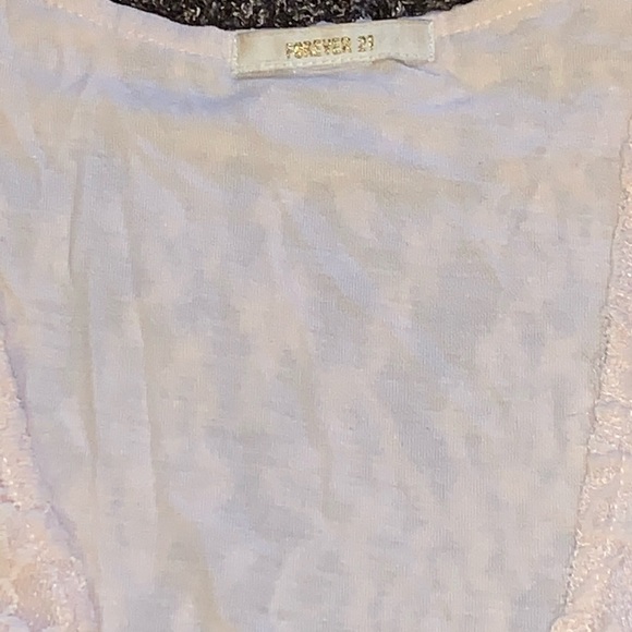 Forever 21 fit and flare size XS - Picture 3 of 6